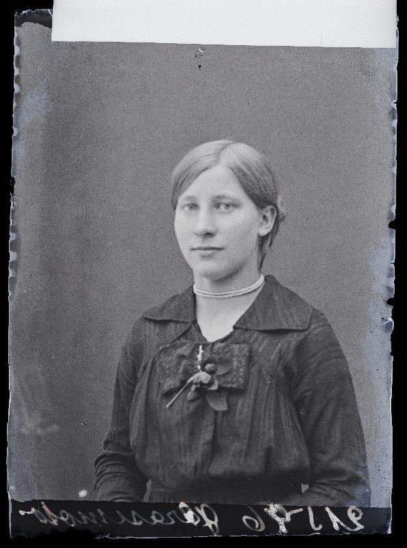 Gerasimoff (Gerassimova).