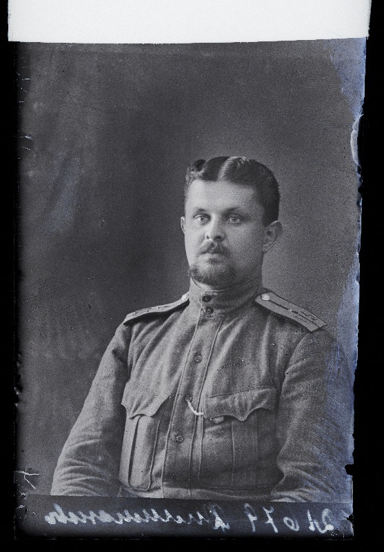 Filimonoff (Filimonov).