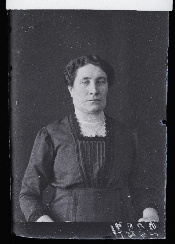 Von Schnackenburgi teenijanna.