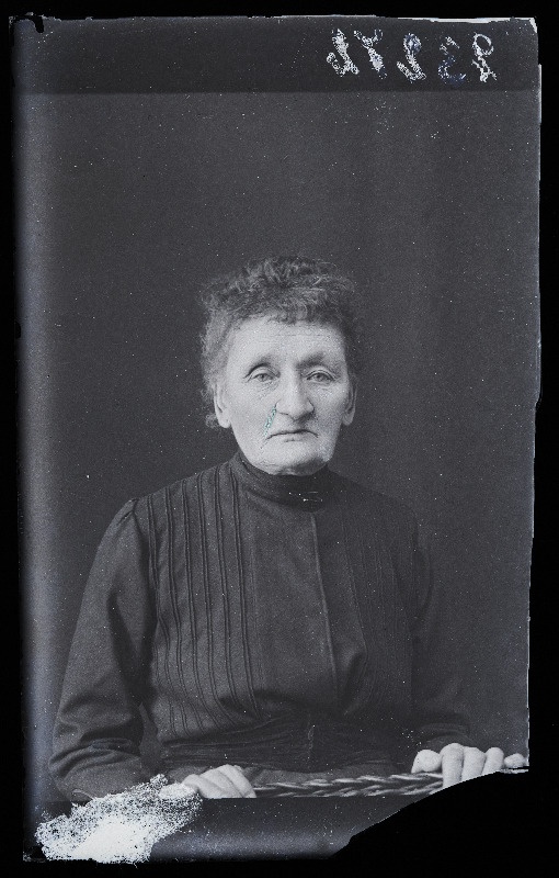 Von Schnackenburgi teenijanna.