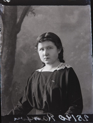 Raekson.  similar photo