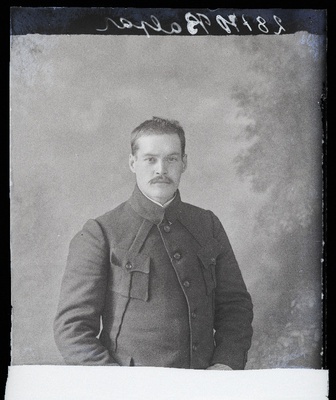 Balzar.  similar photo