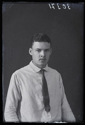 Holzmeier (Holtsmeier).  duplicate photo