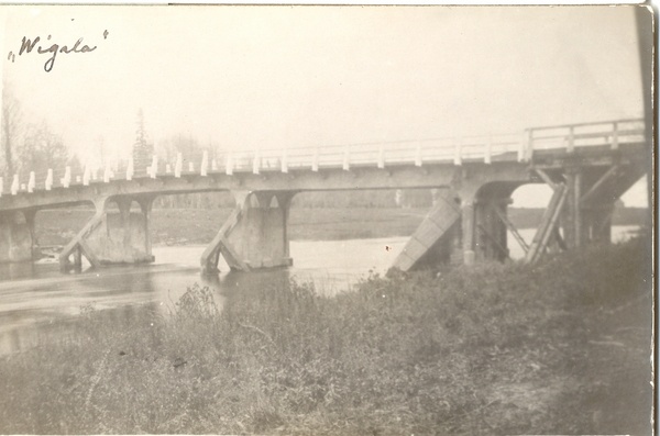 Foto Vigala sild