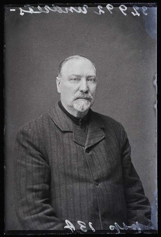 Jaak Undrits.