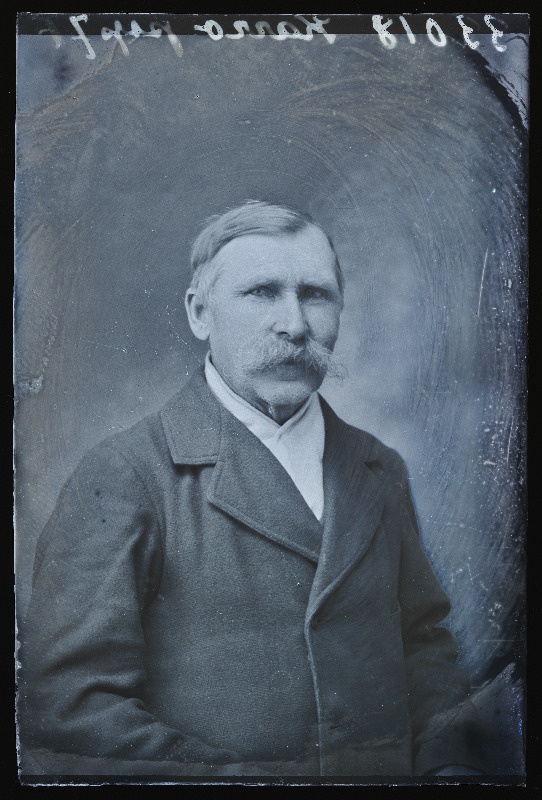 Peeter Karu [Karro].