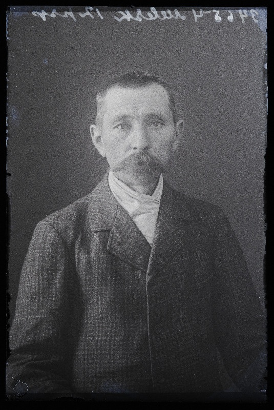 Hans Melesk.