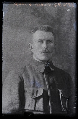 Aleksander Olev, (Vastemõisa).  duplicate photo