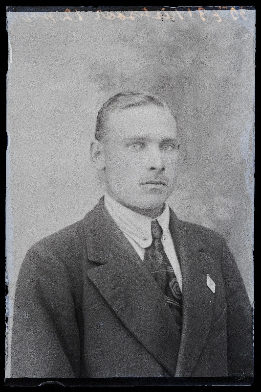 Ristisaar.