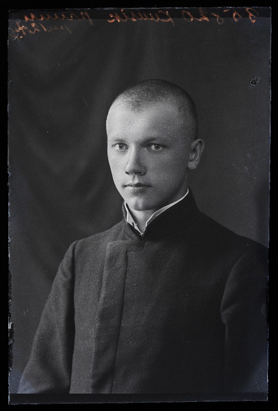 Kuusik.