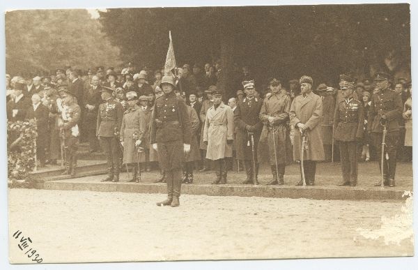Poola president Tallinnas