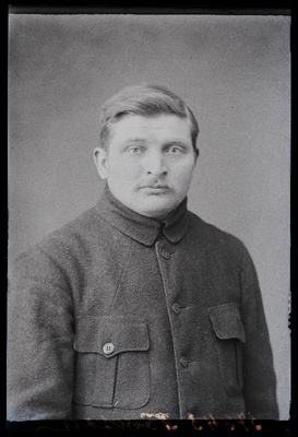 Joh. Thomson [Tomson].  similar photo