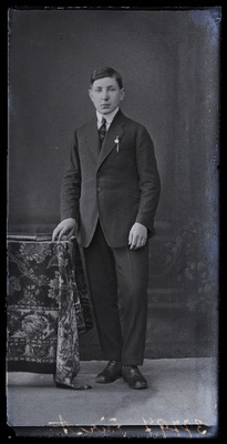 Fürst.  similar photo