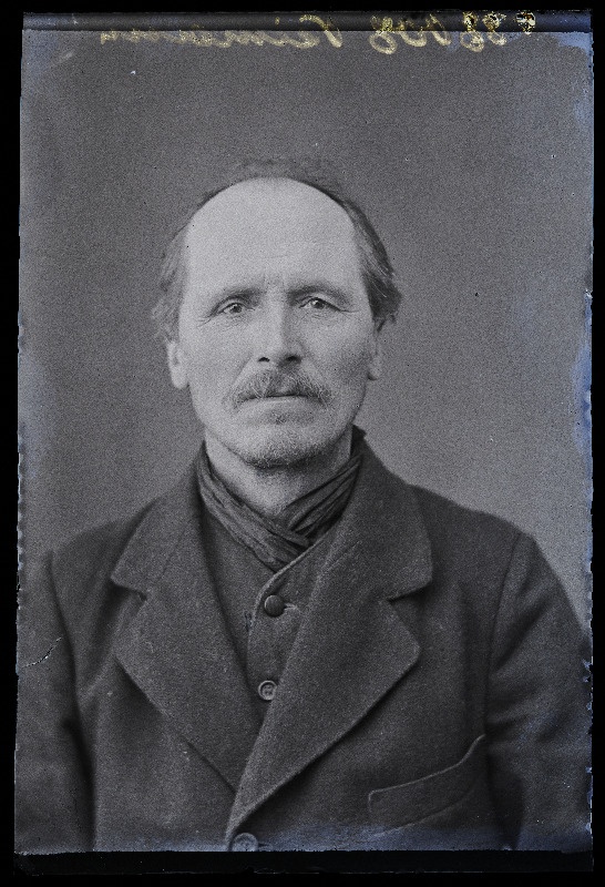 Hans Veimann.