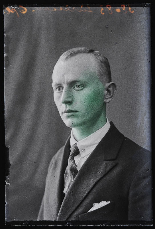 Jürisson.