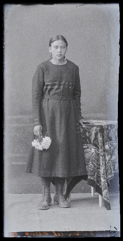 Marie Pullmann [Pulmann].