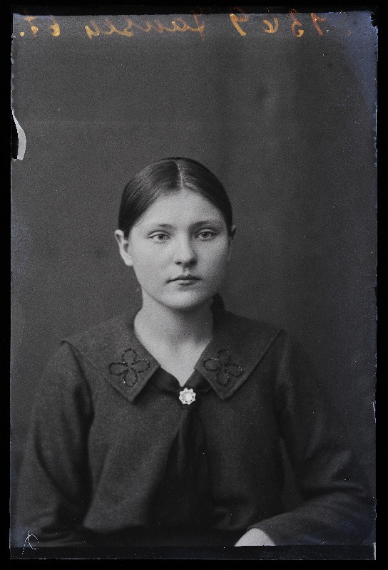 Jannsen [Jansen].