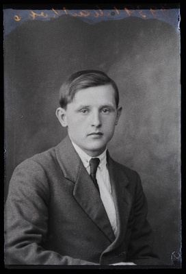 Grigori Malkov.  duplicate photo