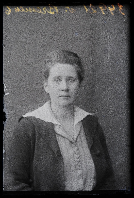 Proua von Bremen, (Saduküla mõis).