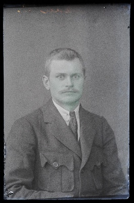 Johannes Kihno.  duplicate photo