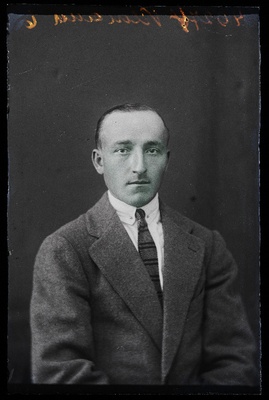 Vilmann [Villmann].  duplicate photo