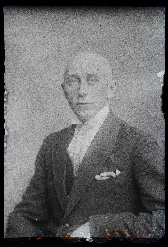 Karu Kabala külast.