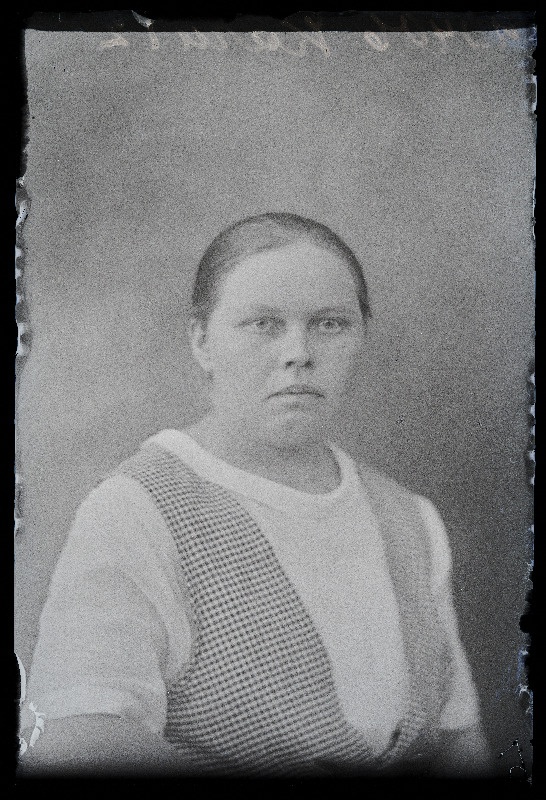 Marie Karu.