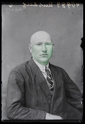 Hans Uusberg.  duplicate photo