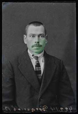 Bogdanov.  duplicate photo