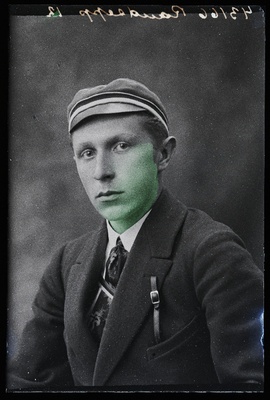 Teklis Raudsepp.  duplicate photo