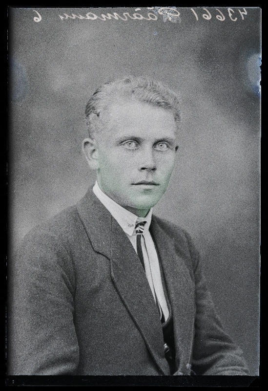 Elmar Päärmann.