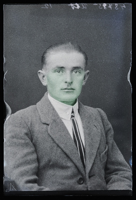 Eduard Ütt.