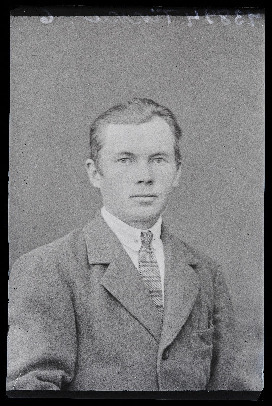 Mart Tikku.