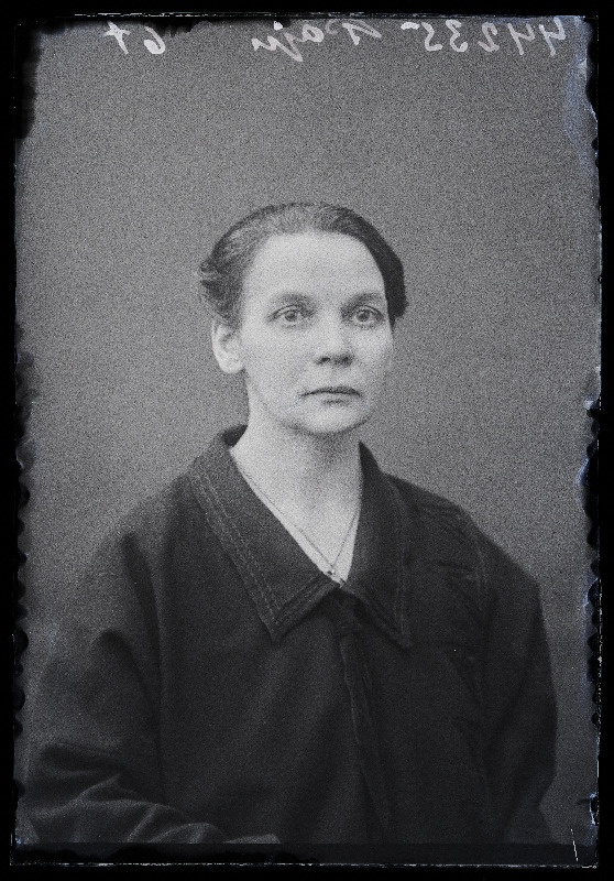 Liisa Paju.