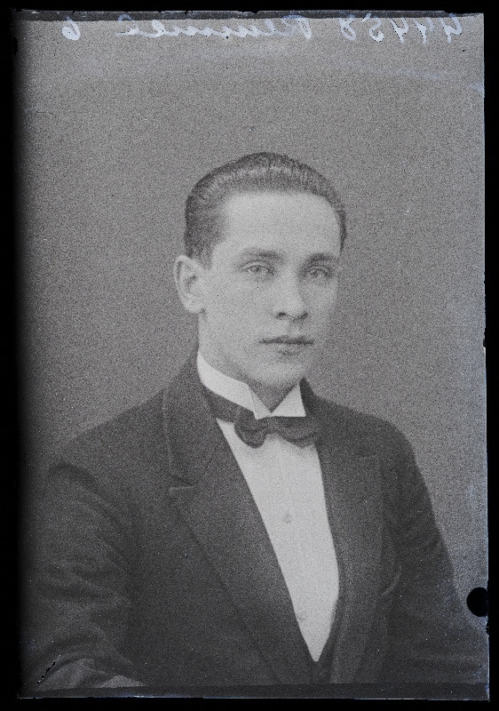 Remmel.