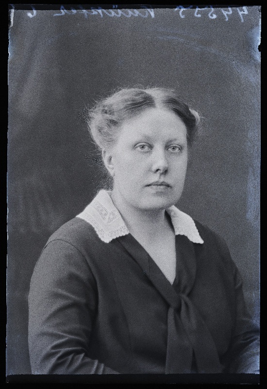 Proua Knüpfer.