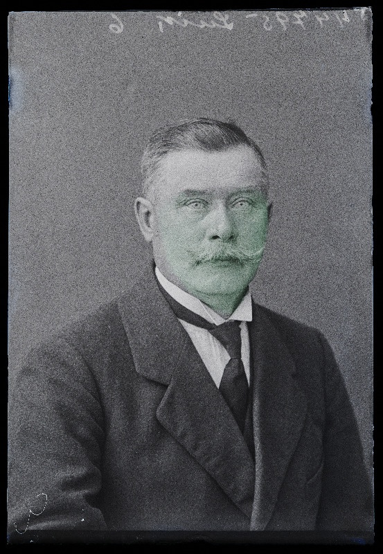 Juhan Luik.