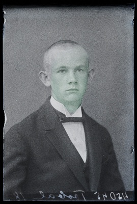 Toobal.  similar photo