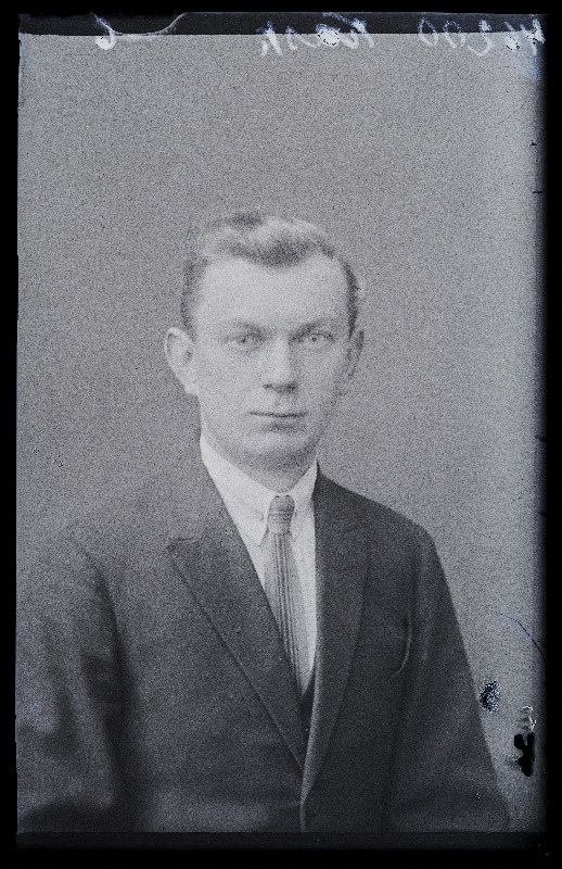 Arnold Kask, (Heimtali vald, Peetri asundus).