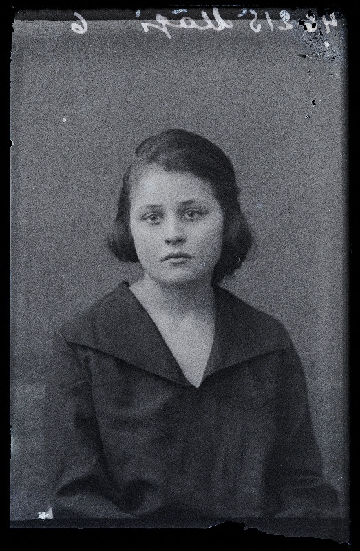 Alma Mägi.