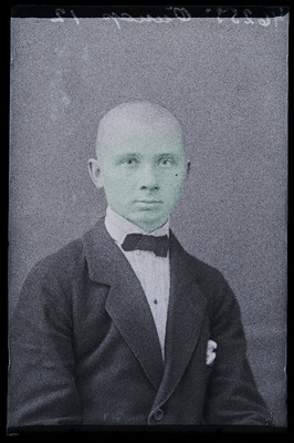 Hans Õunap.  duplicate photo