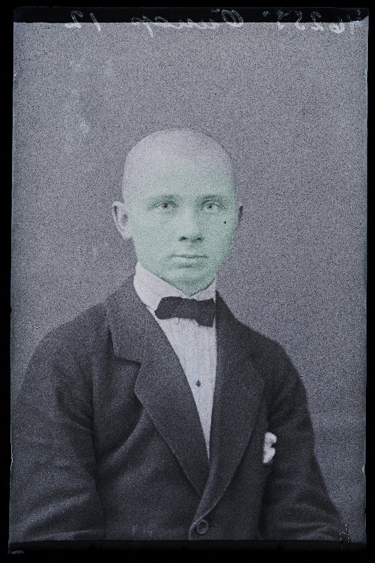 Hans Õunap.