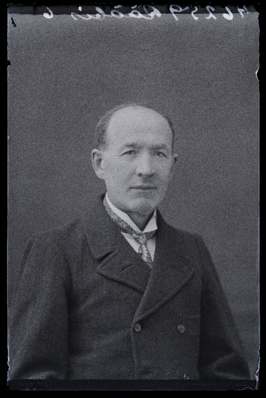 Hans Rääbis.