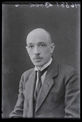 Berend Wilhelm Valentin von Bock.  duplicate photo
