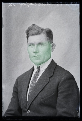 Buslajev.  duplicate photo