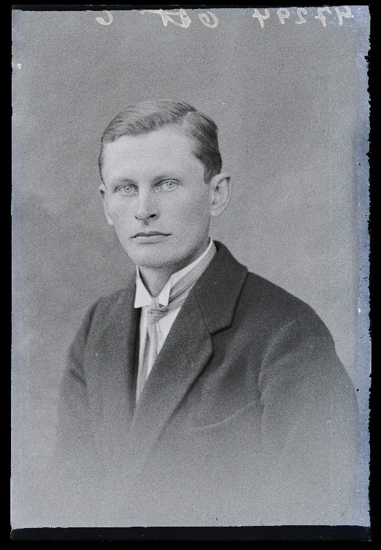 Jakob Ott.