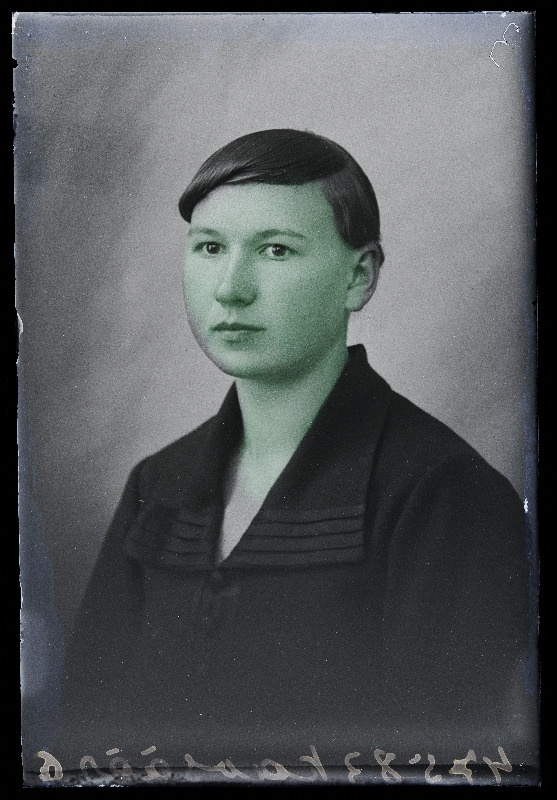 Marie Käossaar.