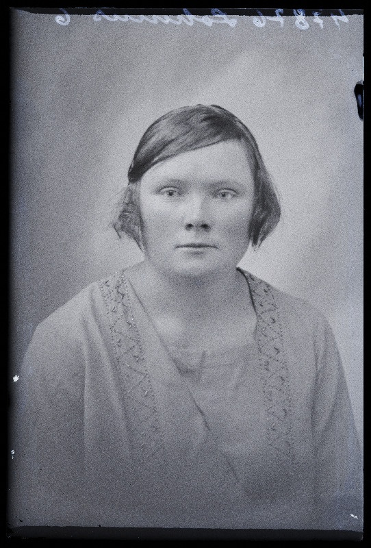 Liisa Lõhmus.