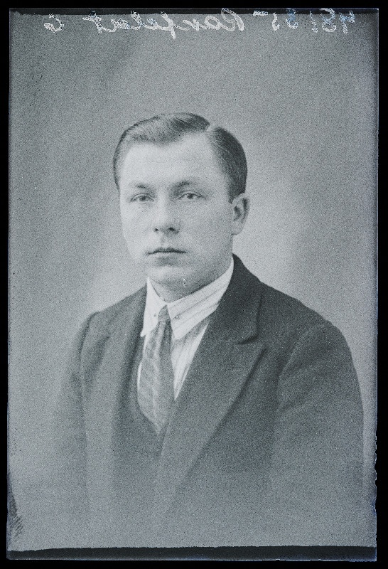 Rakfeldt.