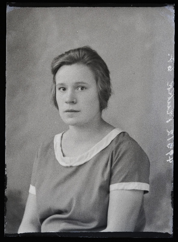 Pauline Kukk.